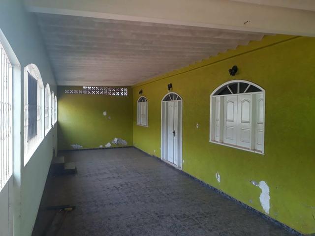 Vende-se casa no bairro Vila Nova!!! - Foto 3