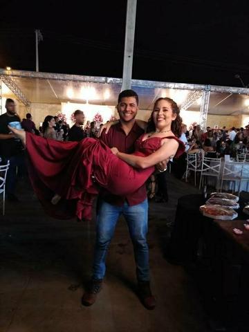 Vestido de festa - Foto 3