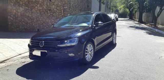 Volkswagen Jetta Confortline 1.4 TSI 17/18 - Pacote Premium - Foto 2