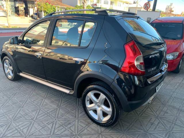 Renault Sandero stepway - Foto 3