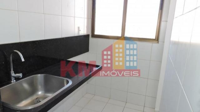 Vende-se excepcional apartamento no Spazio di Leone - KM IMÓVEIS - Foto 6