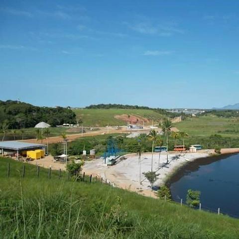 Terrenos condomínio HZ Praia Grande - Foto 3