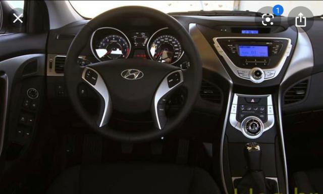 Elantra - Foto 3