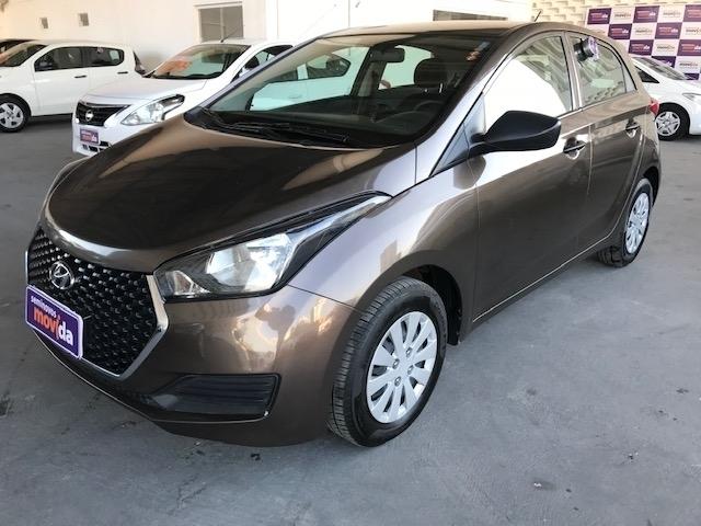 HYUNDAI HB20 1.6 COMFORT PLUS 16V FLEX 2019 - Foto 3