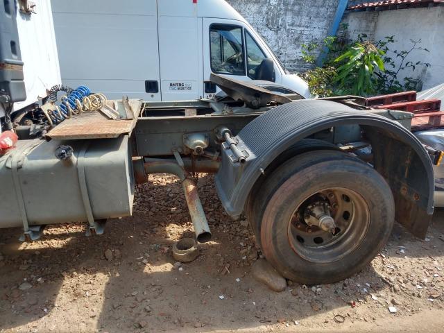 Volvo NL motor 340 cavalinho muito Bom - Foto 4