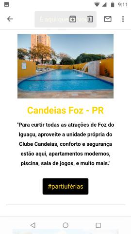 Título Candeias - Foto 7