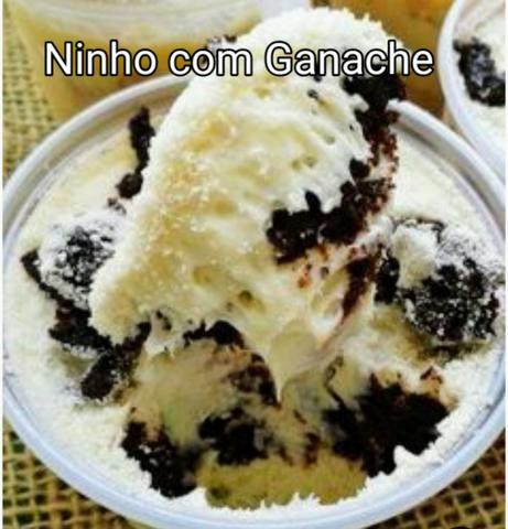 Bolo de pote - Foto 2