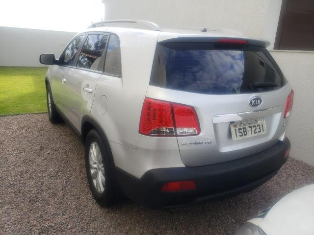 Kia sorento Repasse barbada - Foto 13