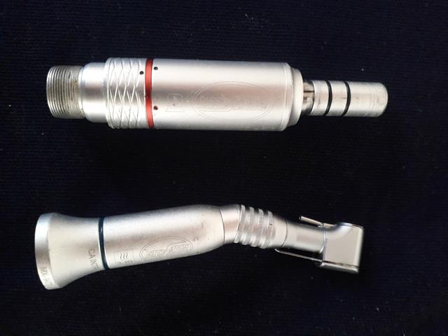 Vendo esta caneta odontológica - Foto 2