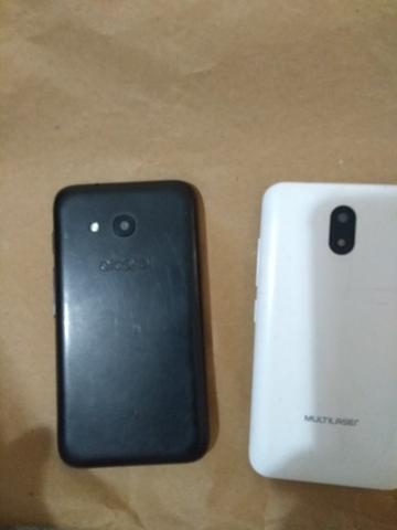 Multilaser ms40 Alcatel tepix 4 - Foto 2