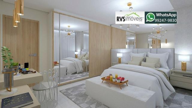 Casa em condomínio 3 quartos 3 suítes, 134m2, lançamento, entrada facilitada! - Foto 9