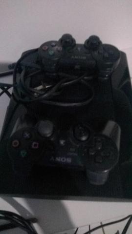 Vende-se PS3 conservadíssimo - Foto 3