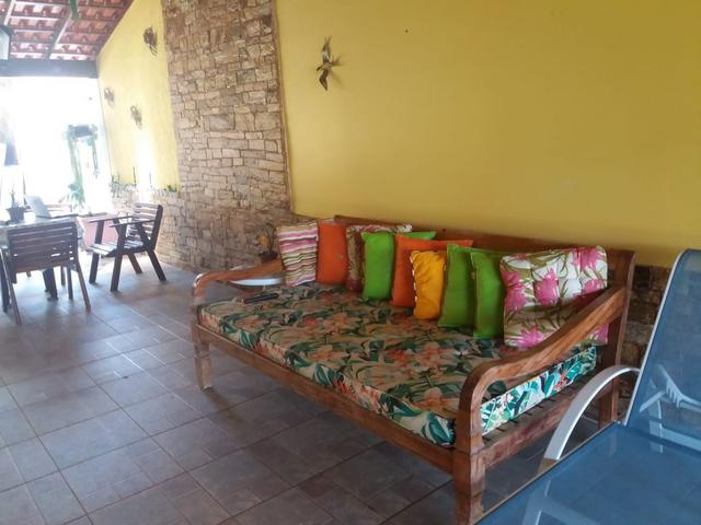 Casa temporada - Foto 12
