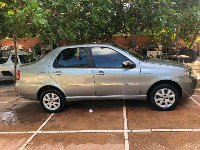 Fiat Siena 2008 - Foto 2