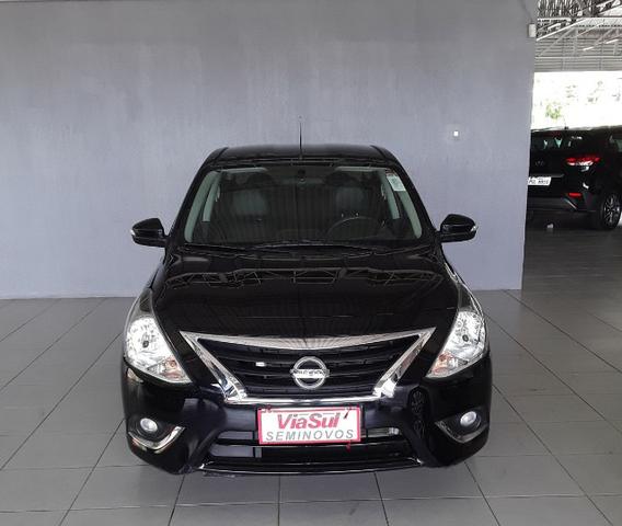 Versa unique 1.6 - Foto 2