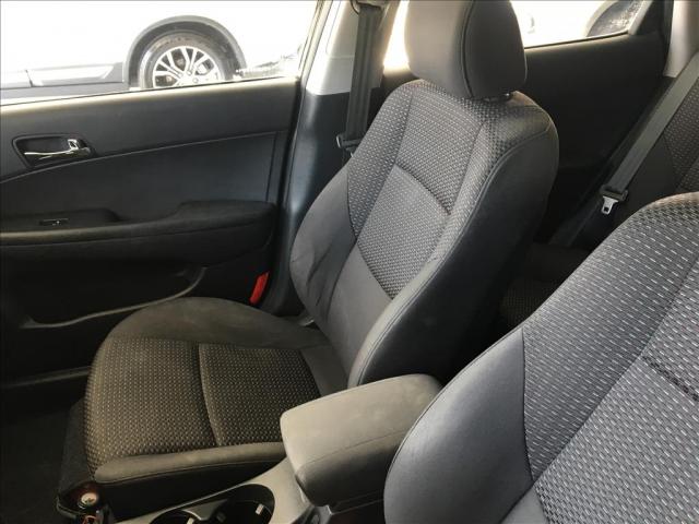 HYUNDAI I30 2.0 MPFI GLS 16V GASOLINA 4P AUTOMÁTICO - Foto 6