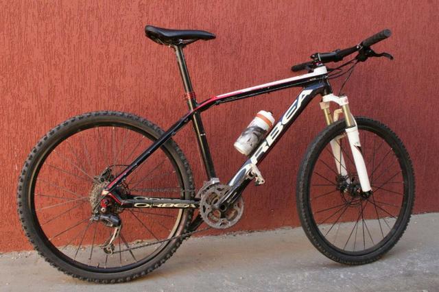 Mountain Bike Orbea Alma