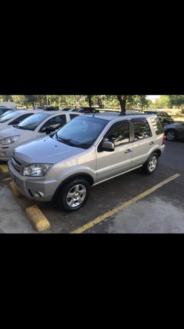 Ecosport xlt 2008 - aut - Foto 3