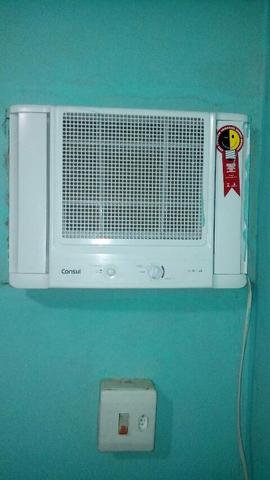 Ar condicionado 7.500 btus