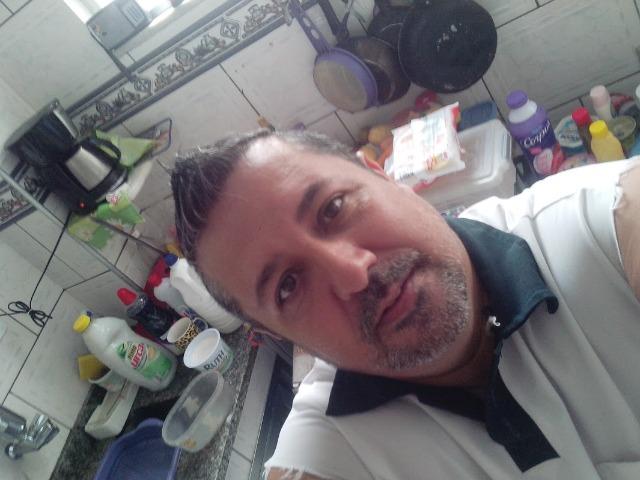 Diarista Faxineiro