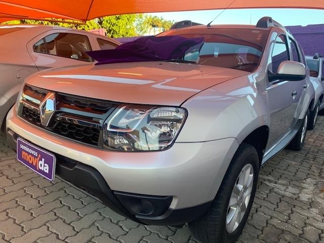 RENAULT DUSTER 1.6 16V SCE FLEX 2019