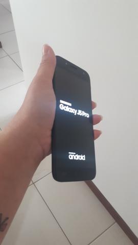 Celular Samsung Galaxy J5 Pro - Foto 5