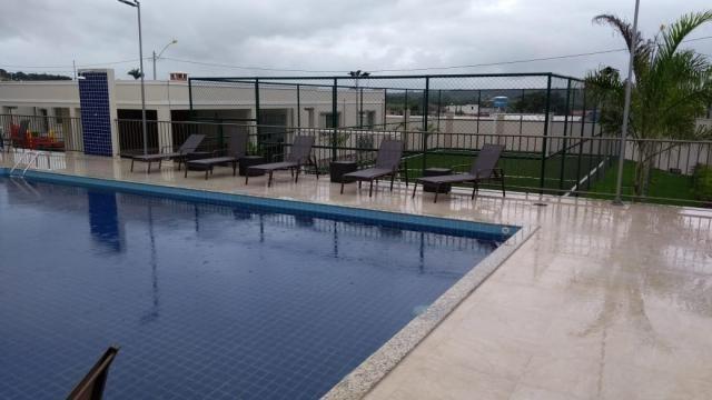 Condimínio Parque Gran Viena- 2 quartos - jardim privado - 1 vaga garagem - 1 banheiro - Foto 3