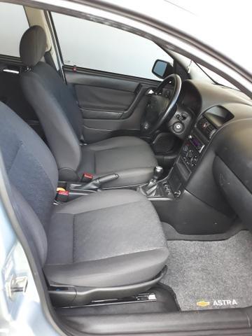 Astra Segundo Dono carro de garagem - Foto 7