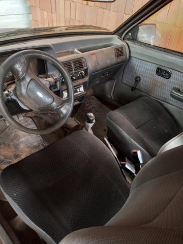 Escort hobby 96