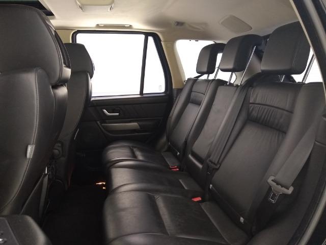 Range Rover - SuperCharged 4.2 V8 - Abaixo da fipe - Foto 14
