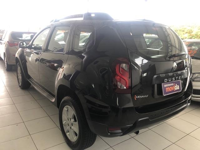 RENAULT DUSTER 1.6 16V SCE FLEX 2019 - Foto 3