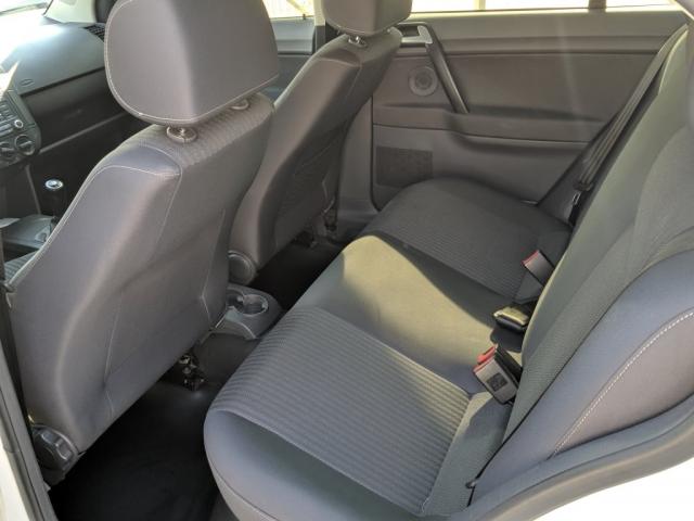 VOLKSWAGEN POLO SEDAN 2013/2014 1.6 MI 8V FLEX 4P MANUAL - Foto 8