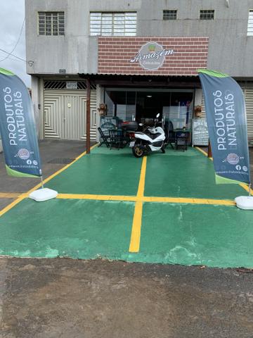 Loja de produtos naturais - Foto 6
