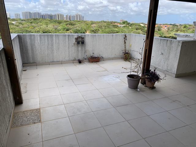 Cobertura para locação no condominio favoritto no bairro cambeba - Foto 15