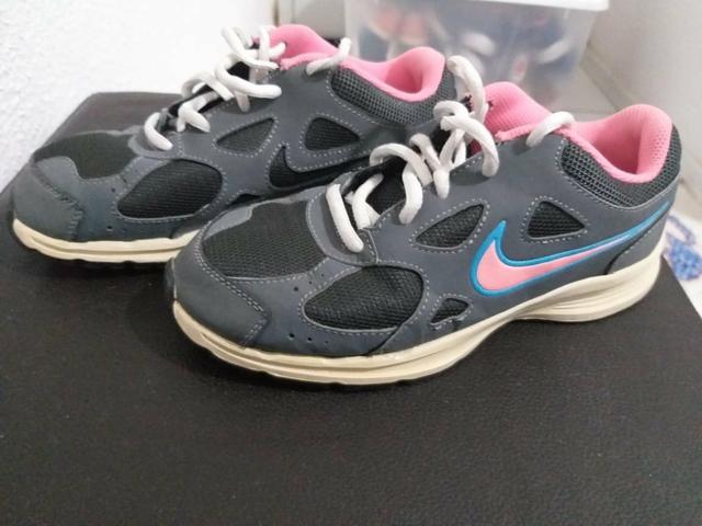 Tênis Nike original