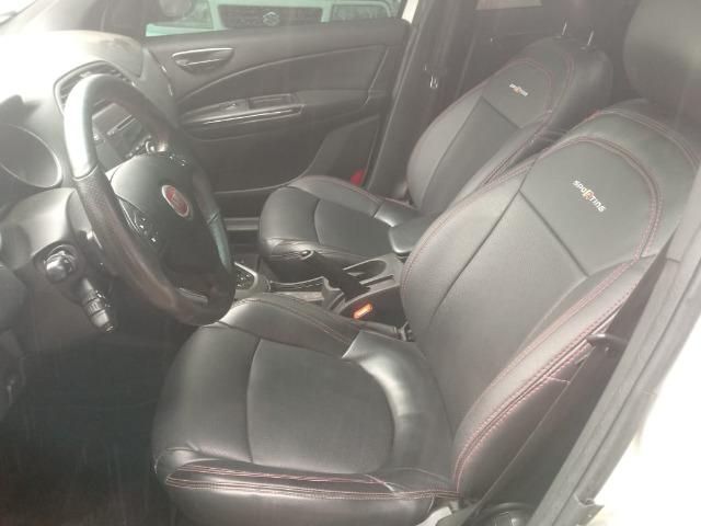 Fiat Bravo Sporting 1.8 - Foto 5