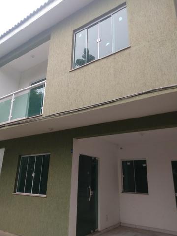 Imperdível! Casa duplex com 2 quartos no Centro de Itaguaí, próximo a prefeitura - Foto 9