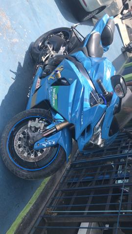Gsx-r1000 - Foto 2