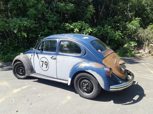 Fusca - Foto 4