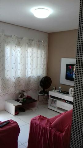 Excelente casa a venda na fazenda grande 3 em cajazeiras - Foto 2
