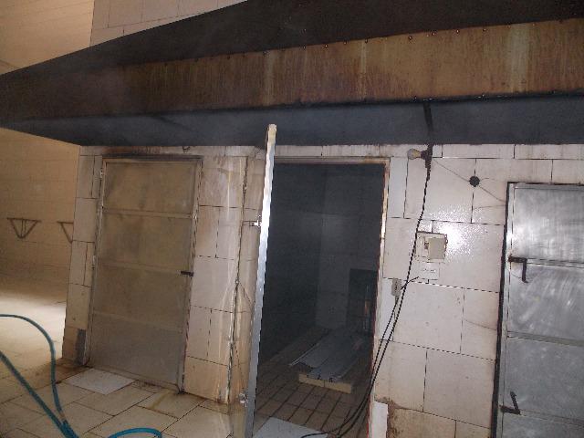 Área de 315.648 m² com fabrica de embutidos instalada e funcionando - Foto 20