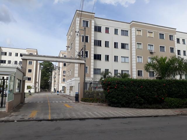 Vendo apto em colinas de Laranjeiras na serra - Foto 2