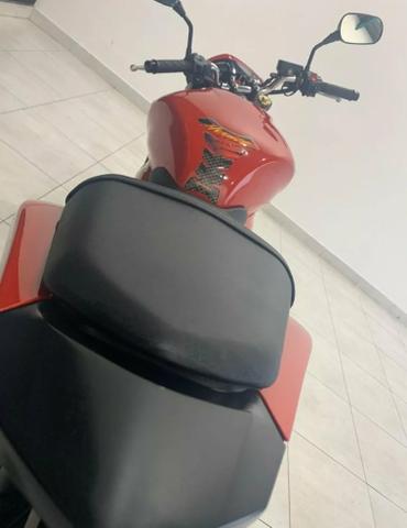 Honda Hornet TOP 13/14 - Foto 5