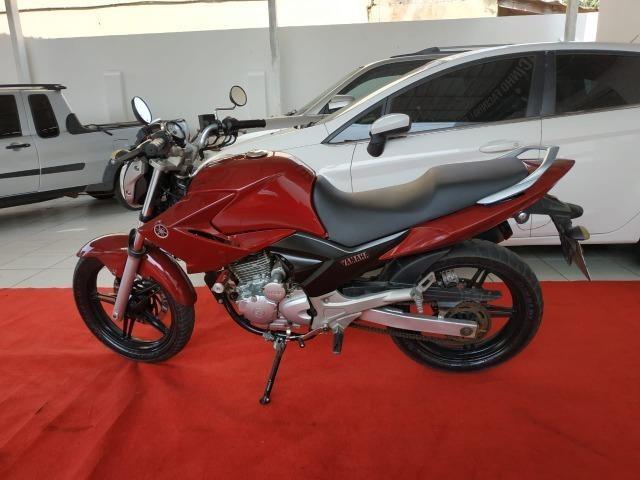 Fazer YS 250