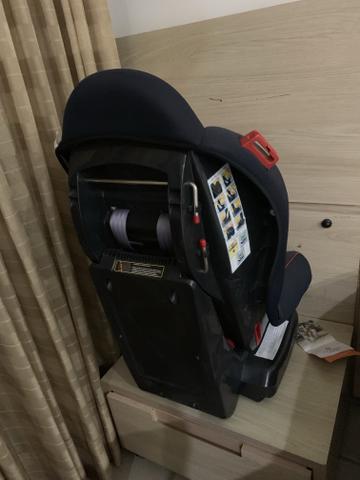 Cadeirinha para automóvel, GALZERANO MUST para crianças de 0 a 25kg! - Foto 3