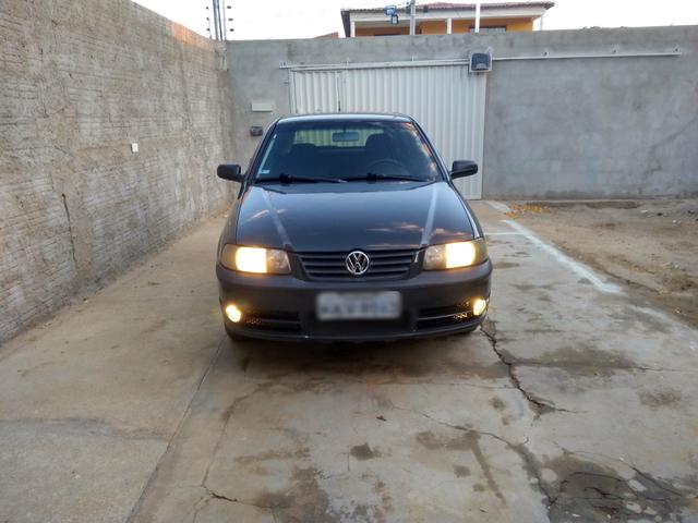 Gol 1.6 power 03/03 motor AP. COMPLETO
