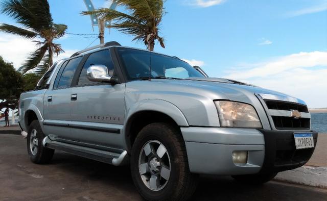 S10 Executive 2011 - Foto 19