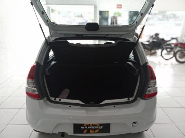 SANDERO Expression Hi-Flex 1.0 16V 5p - Foto 8