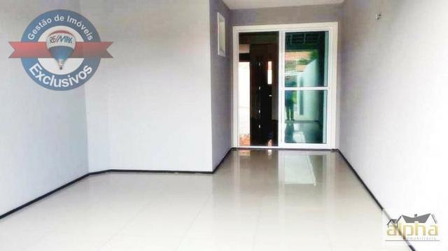 Casa Duplex Fino Acabamento- Região da Parangaba- Ultima Unidade- Pronta Pra Morar - Foto 6