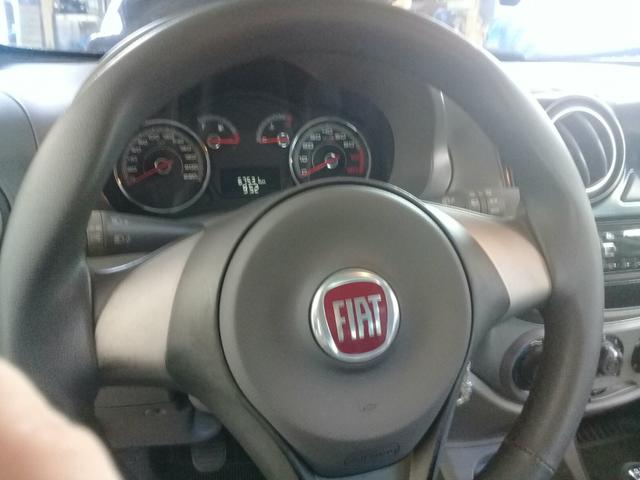 Fiat Palio atrative 1.4 em estado de zero ano 2013 carro de garagem só hoje por RS 28.900 - Foto 5